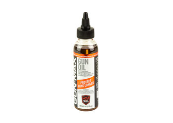 Alternative view of REAL AVID GUN MAX OIL 4OZ 12OK PDQ