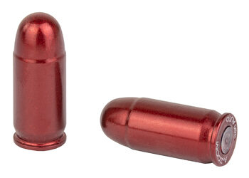 Alternative view of AZOOM SNAP CAPS 380ACP 5/PK