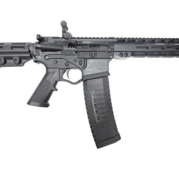 AMERICAN TACTICAL INC ALPHA MAXX 5.56 10.5" 60+1