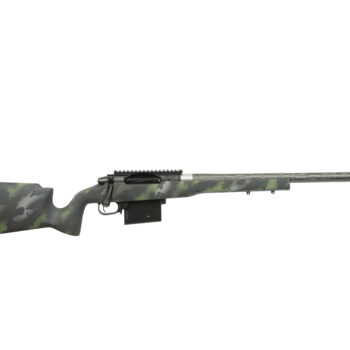 PROOF RESEARCH ELEVATION MTR 25CR MDNGHT 22"