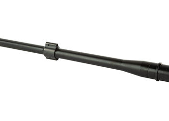 Alternative view of BALLISTIC BBL 308WIN 16" MID HNSN PB