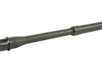 BALLISTIC BBL 5.56 10.5" CAR GOV 1/7