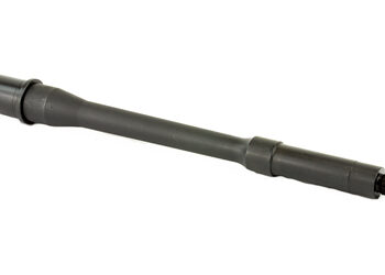 Alternative view of BALLISTIC BBL 5.56 10.5" CAR GOV 1/7