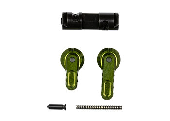 BAD BAD-ASS-LITE AMBI SFTY 90/60 ODG