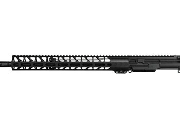 BAD 16 UPPR AUTH ELITE 556 AMBI BLK