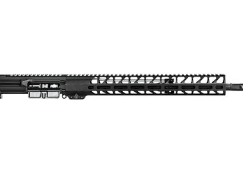 Alternative view of BAD 16 UPPR AUTH ELITE 556 AMBI BLK