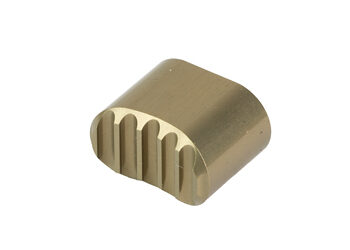 BAD ENHANCED MAG RELEASE FDE