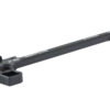 BAD RACK C CHRGNG HNDL AR15 BLK 1 BAD RACK 15 C 1