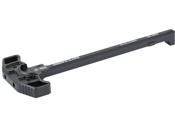 BAD RACK C CHRGNG HNDL AR15 BLK