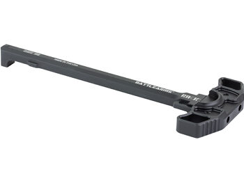 Alternative view of BAD RACK C CHRGNG HNDL AR15 BLK