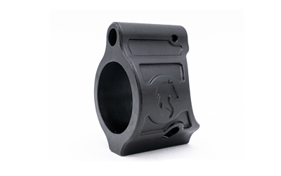 BAD WH LOW PRFLE GAS BLCK .750 BLK 4 BAD WH LOW PRFLE GAS BLCK .750 BLK - Image 2