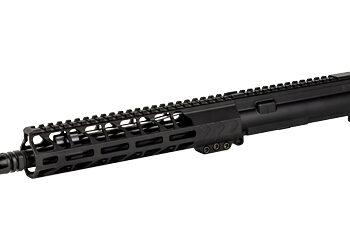 BAD WORKHRSE 556 UPPR 10.5 BLK N/BCG