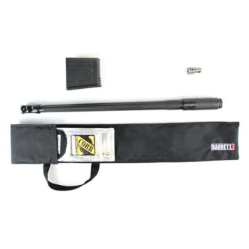 BARR MRAD BBL 6.5CREED 24 FLUTED CONVERSION KI