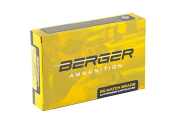 Alternative view of BERGER HYB TRGT 300PRC 215GR 20/200