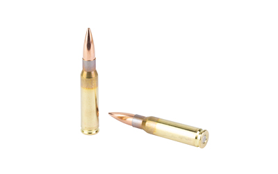BERGER MATCH 308WIN 175GR OTM 20/200 6 BERGER MATCH 308WIN 175GR OTM 20/200 - Image 4