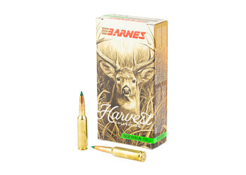 BARNES HARVEST 6.5CM 140GR GK 20/200