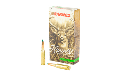 BARNES HARVEST 6.5CM 140GR GK 20/200 3 BARNES HARVEST 6.5CM 140GR GK 20/200