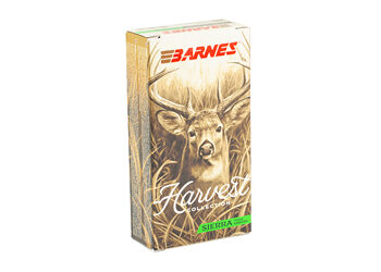 Alternative view of BARNES HARVEST 6.5CM 140GR GK 20/200
