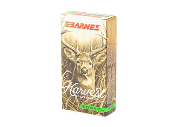 BARNES HARVEST 6.5CM 140GR GK 20/200 8 BBHV65CRD1 3