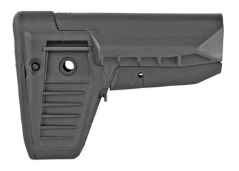Alternative view of BCM GUNFTR STOCK MOD1 SOPMOD BLK