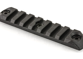 egunco 60 Alternative view of BCM GUNFIGHTER KEYMOD NYLON 4" BLK