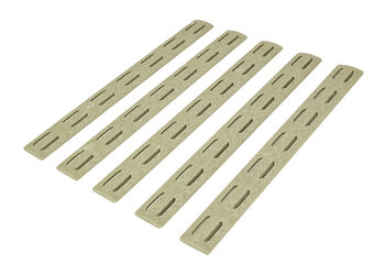 BCM GUNFTR MCMR RL PNL 5.5" FDE 5CT
