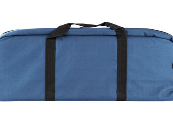 Alternative view of BULLDOG ULTRA COMPACT CASE AR15 NVY