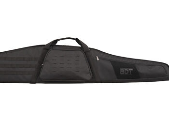 BULLDOG UL SUPRSSR RFL BAG 38" BLK