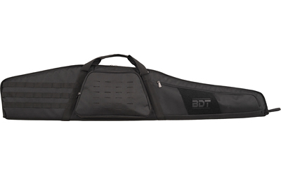 BULLDOG UL SUPRSSR RFL BAG 38" BLK 3 BULLDOG UL SUPRSSR RFL BAG 38" BLK