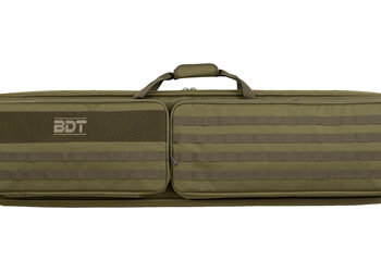 BULLDOG UL SUPRSSR RFL BAG 48" GRN