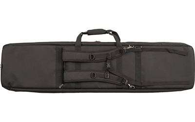 BULLDOG DBL SUPRSSR RFL BAG 38" BLK 3 BULLDOG DBL SUPRSSR RFL BAG 38" BLK - Image 2