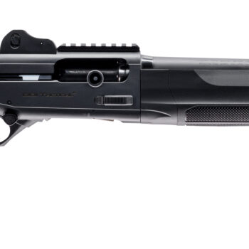 BER 1301 TAC C MOD.2 12GA 18.5 BLK 7+1