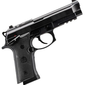 BER 92GTS FULL SIZE BLK 10RD