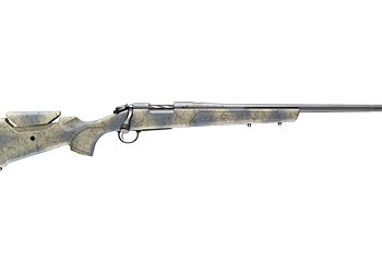 BERGARA SIERRA WLDRNSS 270WIN 22" 4R