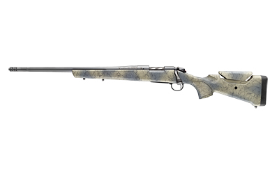 BERGARA SIERRA WLDRNSS LH 6.5PRC 20" 3 BERGARA SIERRA WLDRNSS LH 6.5PRC 20"