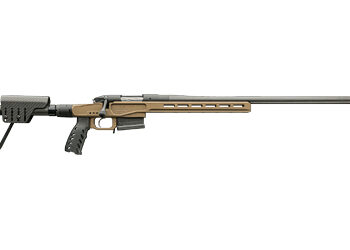 BERGARA MG LITE 6.5CM 22" 5RD MGNSM