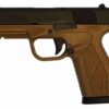 BERSA BPCC 9MM MATTE FDE 8RD 2 BERSA20BP9DECC