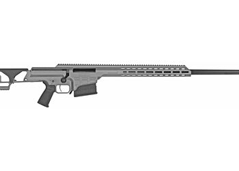 BARRETT MRAD SMR 300PRC GRY 26"