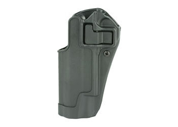 BH SERPA CQC BL/PDL 1911 GOVT LH BLK