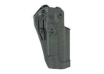 Alternative view of BH SERPA CQC BL/PDL 1911 GOVT LH BLK