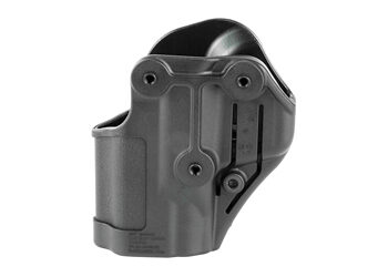 Alternative view of BH SERPA CQC BL/PDL MP SHIELD RH BLK