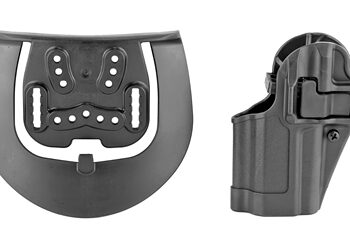 BH SERPA CQC BL/PDL HK VP9 LH BLK