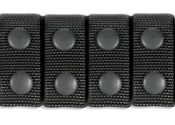 BH TRAD CORDURA BLT KEEP 2" (4) BLK