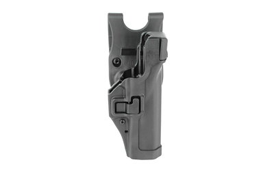BH SERPA LEVEL 3 DUTY FOR G17 RH BLK 2 BH SERPA LEVEL 3 DUTY FOR G17 RH BLK