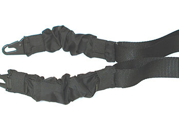BH CQD SLNG W/SLNG CVR BLK