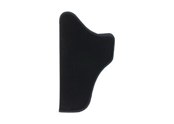 Alternative view of BH INSIDE PANT HLSTR SZ 2 RH BLK