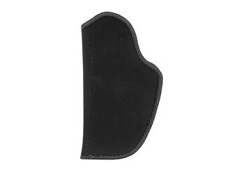 Alternative view of BH INSIDE PANT HLSTR SZ 4 RH BLK