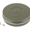 BENJAMIN 22CAL 14.3GR DOMED PELLET 2 BJBD22 1