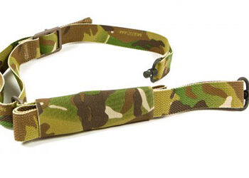 Alternative view of BL FORCE SLNG SLEEVE FOR STORAGE