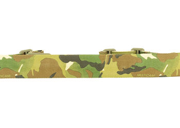 BL FORCE VICKERS PADDED 2-PT SLNG MC